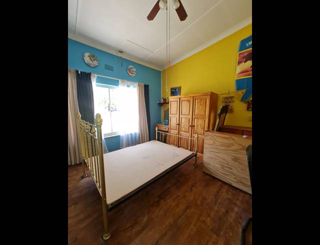 2HA FARM FOR SALE IN KAALPLAATS